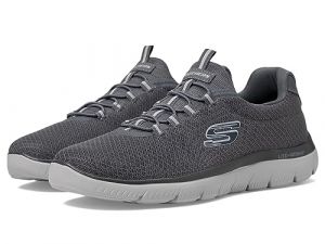 Skechers Herren Summits Sneaker