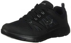 Skechers Damen Summits New World Sneaker