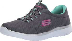 Skechers Damen Summits Sneaker