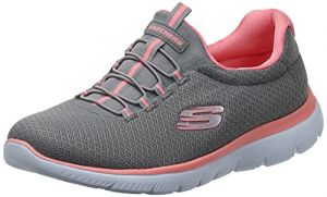 Skechers Damen Summits Sneaker