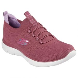 Skechers Damen Summits Top Player Sneaker