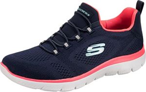 Skechers Damen Summits Perfect Views Sneaker