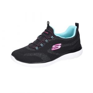 Skechers Damen Summits New Nature