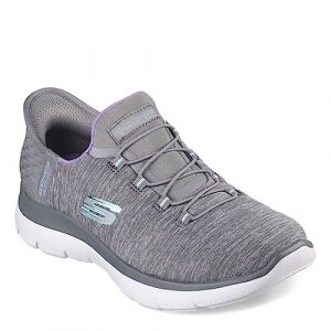 Skechers Sport Women's Women's Summits Dazzling Haze Sneaker