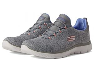 Skechers Damen Summits-Quick Getaway Sneaker