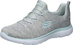 Skechers Damen Summits Sneaker