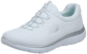 Skechers Damen Summits Sneaker