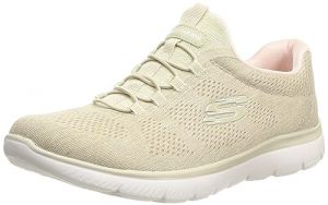 Skechers Damen Summits Fun Flare Training Shoes