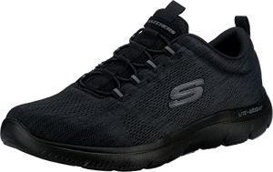 Skechers Herren Summits-LOUVIN Slipper