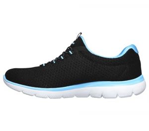 Skechers Damen Summits Sneaker