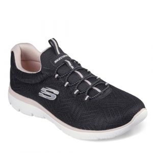 Skechers Damen Summits Artistry Chic Sneaker