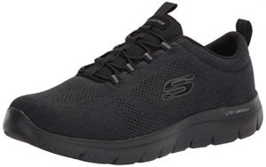 Skechers Herren Men's Summits Louvin Slipper