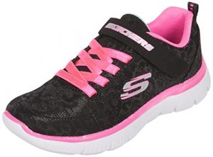 Skechers Mädchen Summits Sneaker