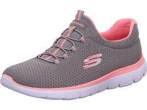 Skechers Damen Summits Sneaker