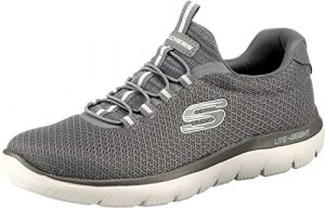 Skechers Herren Summits Sneakers