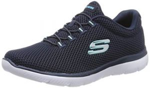 Skechers Damen Summits Sneaker