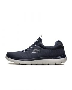 Skechers Herren Summits Sneaker