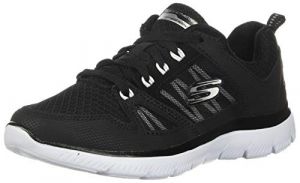 Skechers Damen Summits-New World Sneaker