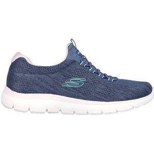 SKECHERS Damen Freizeitschuhe SUMMITS-FUN FLARE