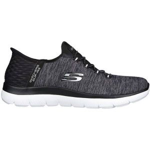 SKECHERS Damen Freizeitschuhe SUMMITS-DAZZLING HAZE