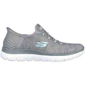 SKECHERS Damen Freizeitschuhe SUMMITS-DAZZLING HAZE