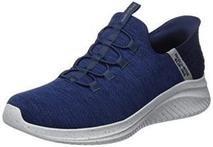 Skechers Herren Ultra Flex 3.0 Right Away Sneaker