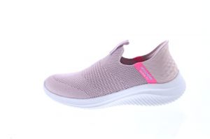 Skechers Damen Cozy Ultra Flex 3.0 Cosy Streak