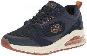 Skechers Herren UNO 2 90'S 2 Sneakers