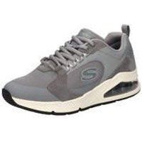 Skechers Uno 2 90'S 2 Sneaker Herren grau|grau|grau|grau|grau|grau|grau