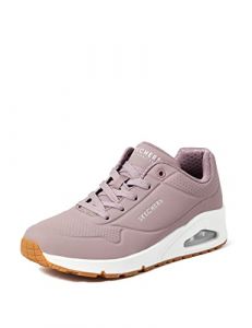 Skechers Damen UNO Stand ON AIR Sneakers