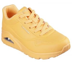 Skechers Damen Womens UNO-Stand on Air Sneaker