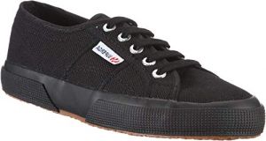 SUPERGA Unisex 2750-cotu Classic Niedrige Turnschuhe