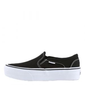 Vans Damen Asher Platform Sneaker