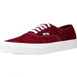 Vans Authentic VQER75B Klassische Sneaker aus Stoff