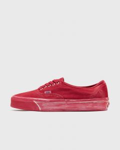 Vans Authentic Reissue 44 men Lowtop red in Größe:41