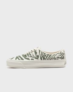 Vans Authentic Reissue 44 women Lowtop green|beige in Größe:38