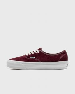 Vans Authentic Reissue 44 men Lowtop red in Größe:38