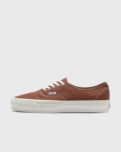 Vans Authentic Reissue 44 men Lowtop brown in Größe:46