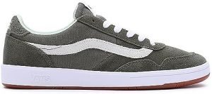 Vans Cruze Too Comfycushc Sneaker Grün