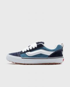 Vans X Imran Potato Knu Skool MTE-1 LX men Lowtop blue|white in Größe:37