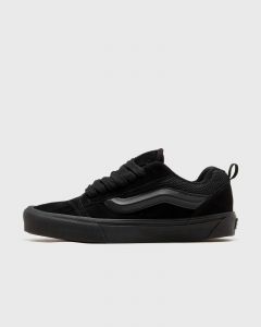 Vans Knu Skool men Lowtop black in Größe:44,5