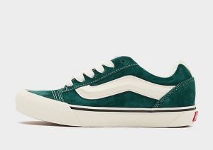 Vans Knu Skool Suede Women's