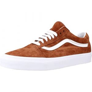 Vans UA Old Skool Brown 37