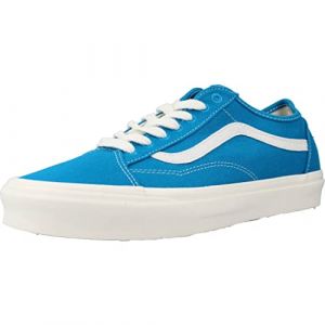 Vans UA Old Skool Tapered Blau 36.5