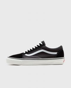 Vans ANAHEIM FACTORY OLD SKOOL 36 DX men Lowtop black in Größe:37