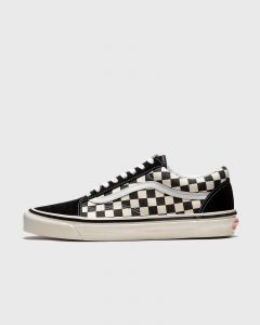 Vans ANAHEIM FACTORY OLD SKOOL 36 DX men Lowtop black in Größe:42