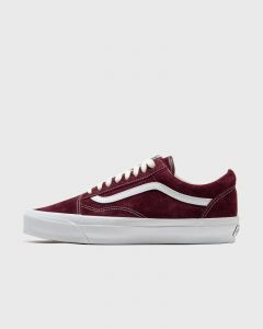 Vans Old Skool 36 men Lowtop red in Größe:44