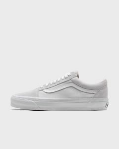 Vans LX Old Skool 36 men Lowtop grey in Größe:36,5