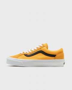 Vans OTW Old Skool Reissue 36 men Lowtop yellow in Größe:40