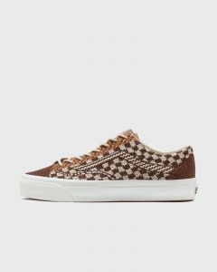 Vans OTW Old Skool Reissue 36 men Lowtop brown in Größe:46